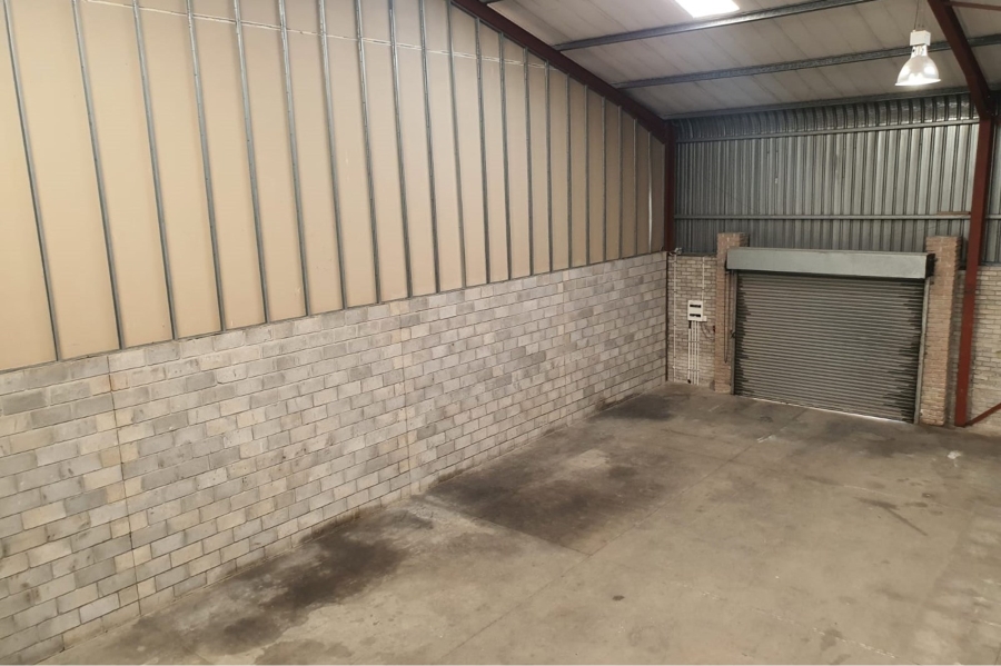 Commercial Property for Sale in Greenbushes Eastern Cape